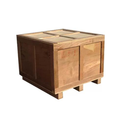 青島城陽專業定制 空運木制包裝箱與按需制作廠家服務