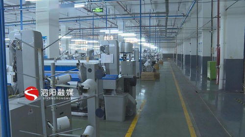 華帛紡織趁勢而上，做大做強產業鏈——產業用紡織制成品制造的發展之路