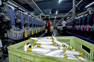 遼寧康平 中小企業助就業，勞動保護用品生產顯擔當