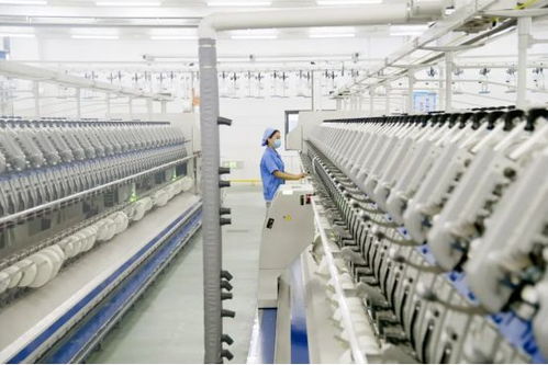 徐州聚焦高端紡織 因地制宜發展勞動保護用品產業，向“新”而行
