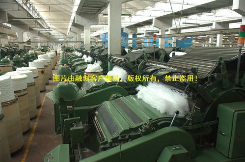 廈門融創攜手西北龍頭國企紡織廠，以先進流量計賦能產業用紡織品制造的智慧排污監測