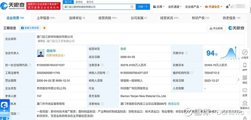延江股份增資至3.33億，深化勞動保護用品生產布局