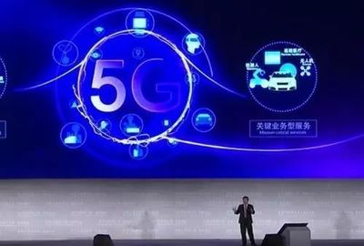 5G時(shí)代，中國(guó)領(lǐng)跑 華為宣告新紀(jì)元，全球通信格局面臨重塑
