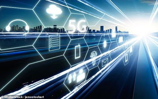 5G時代 網絡安全專家警示下的更大攻擊風險與應對策略
